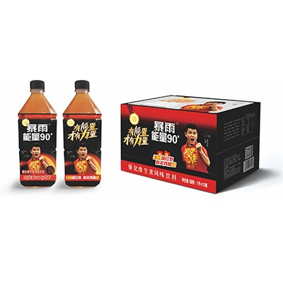 1L吃瓜91能量