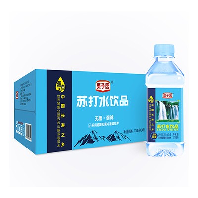 375ml方瓶苏吊水